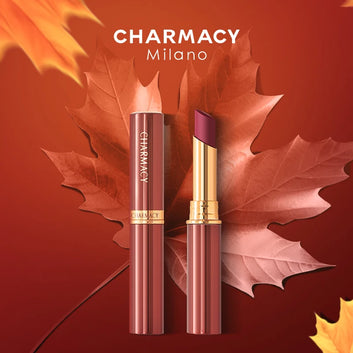 CHARMACY Waterproof Velvet Lipstick