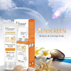 SPF90+ UV Protection Sun Screen Lsolation