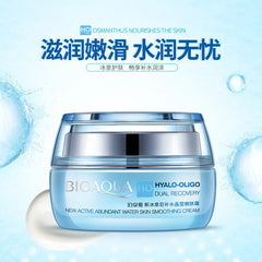 moisturizer Firming Hyaluronic Acid Face Cream