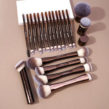 MAANGE 20pcs/set Pro Makeup Brushes