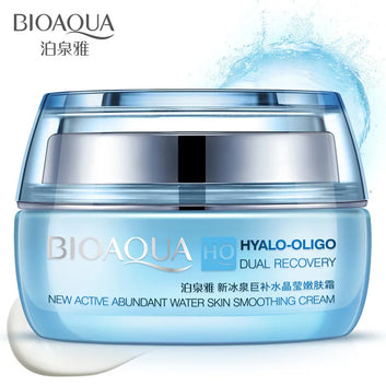 moisturizer Firming Hyaluronic Acid Face Cream