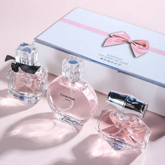 Eau De Parfum Gift Box Feminino Spray