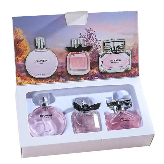 Eau De Parfum Gift Box Feminino Spray