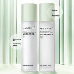 100ML High-end Facial Toner Serum