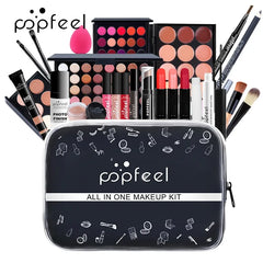 POPFEEL All In One Makeup Kit