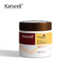 Karseell 500ml Collagen Hair Treatment