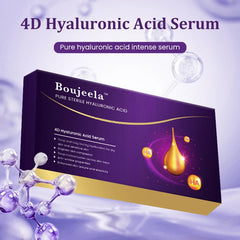 Deep Moisturizing  Skin Sterile Capsule Serum