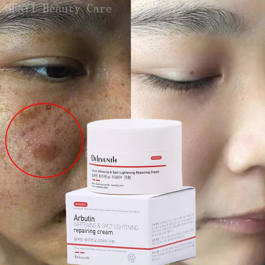 High Quality Korean Face Cream