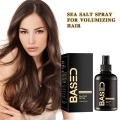 High-end 170ML Sea Salt Spray