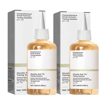 Glycolic Acid 7% Toning Solution