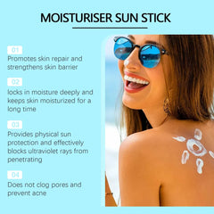 Moisturizing Protection Stick SPF50